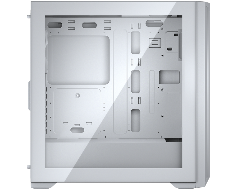 Кутия COUGAR MX330-G Pro White 2
