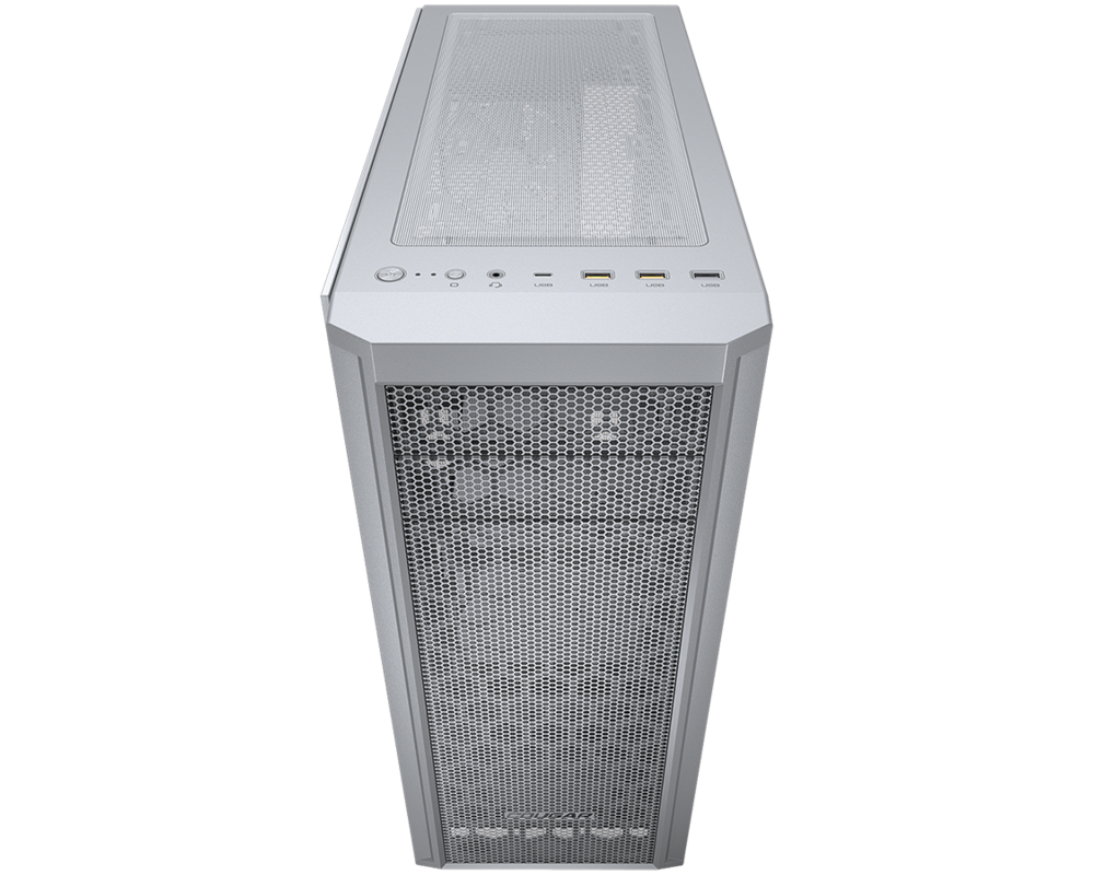 Кутия COUGAR MX330-G Pro White 3