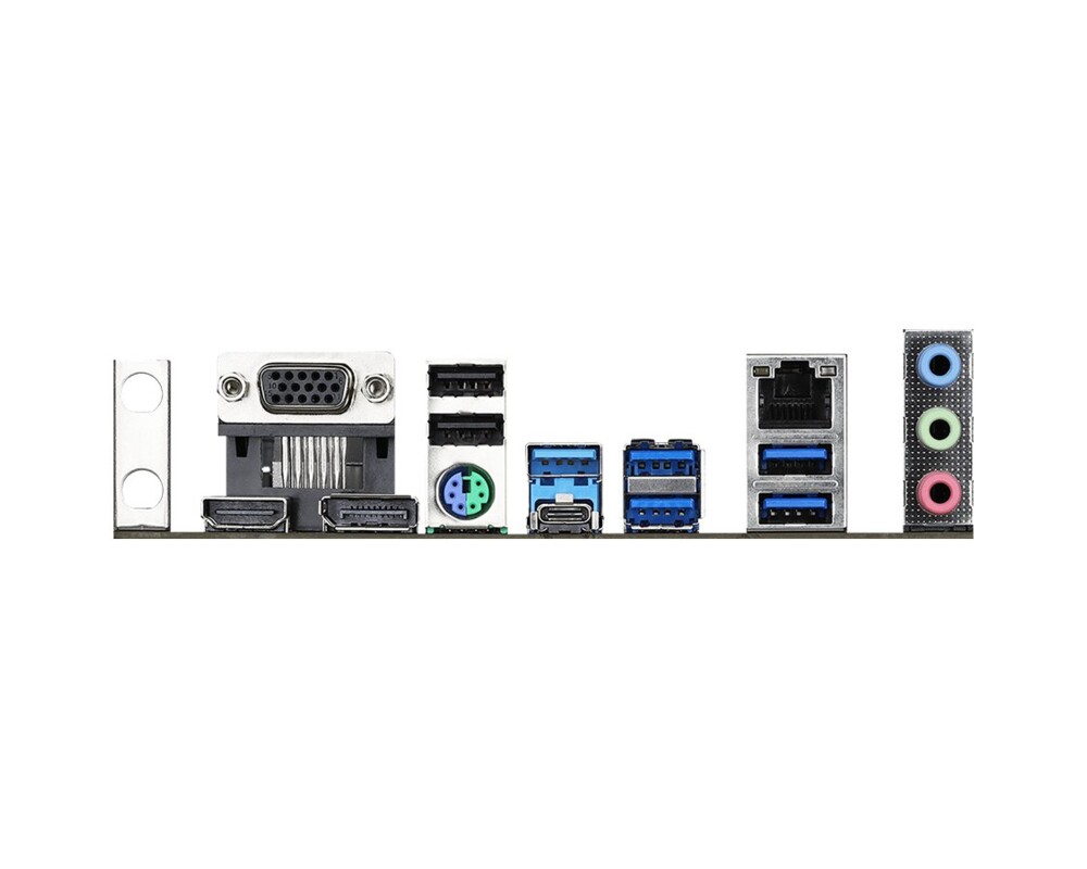 Дънна платка ASRock B550M PRO4 3