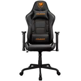  COUGAR Armor Elite Black Gaming Chair 694667 CG3MELIBLB0001 на топ цена - PIC.bg