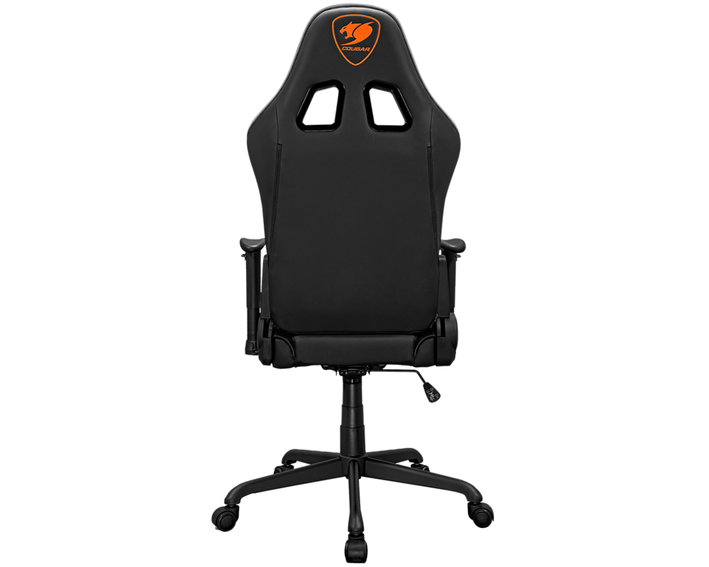 Геймърски стол COUGAR Armor Elite Black Gaming Chair 10