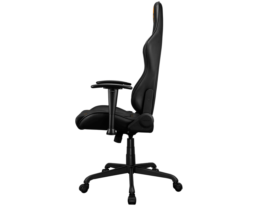 Геймърски стол COUGAR Armor Elite Black Gaming Chair 3