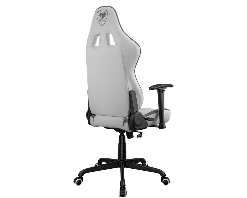 Геймърски стол COUGAR Armor Elite White Gaming Chair 22