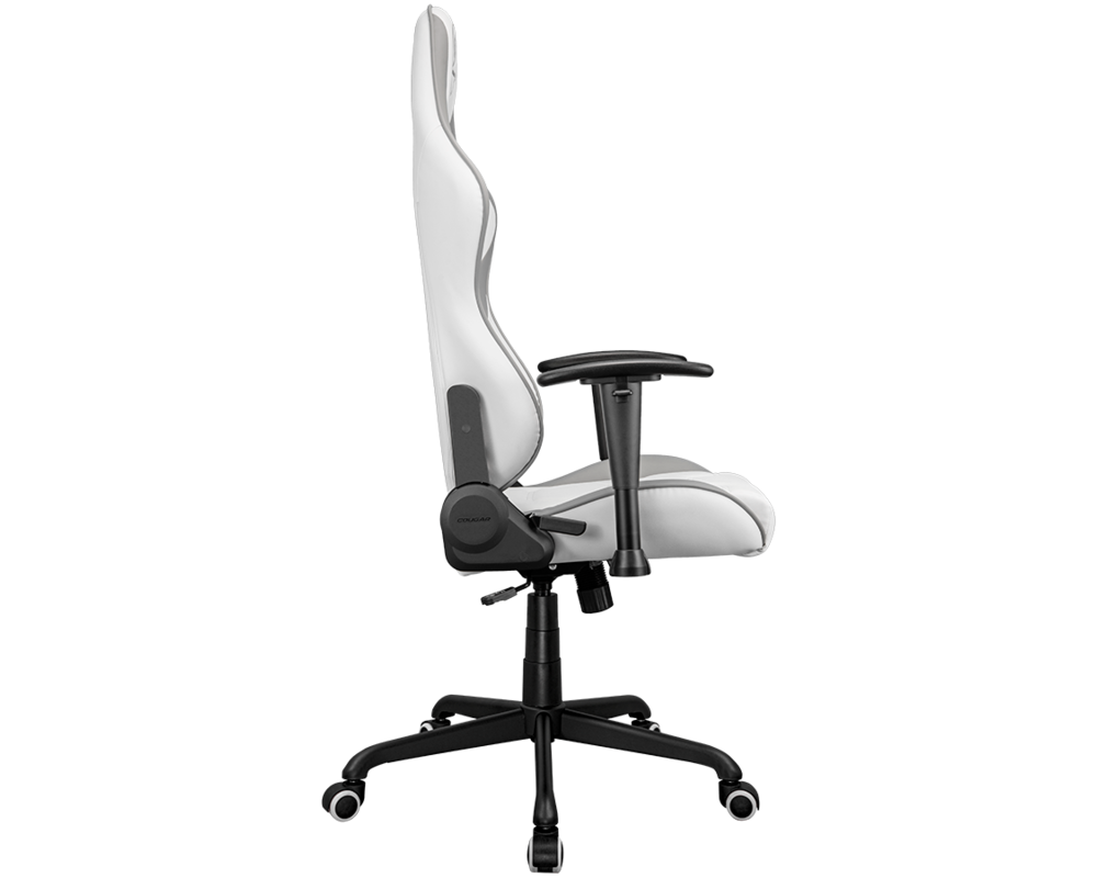 Геймърски стол COUGAR Armor Elite White Gaming Chair 19