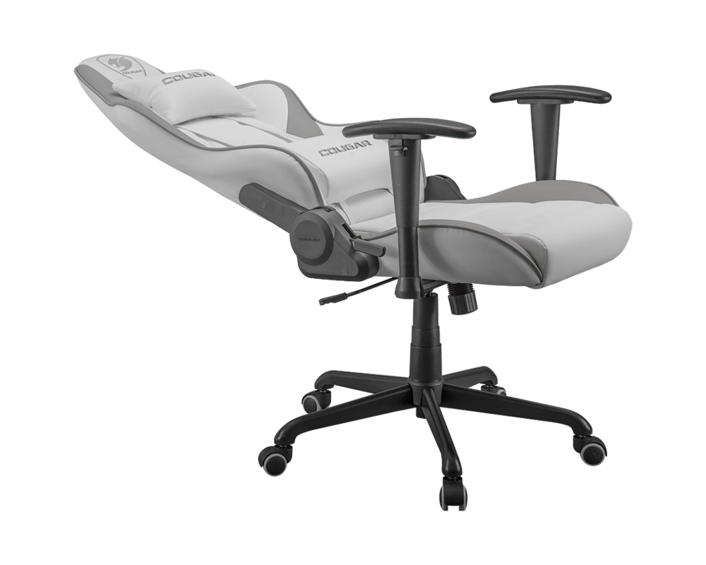 Геймърски стол COUGAR Armor Elite White Gaming Chair 26