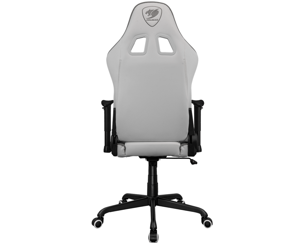 Геймърски стол COUGAR Armor Elite White Gaming Chair 23