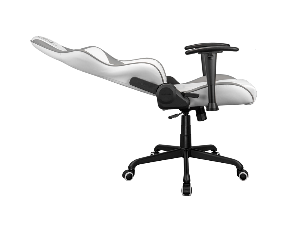 Геймърски стол COUGAR Armor Elite White Gaming Chair 25