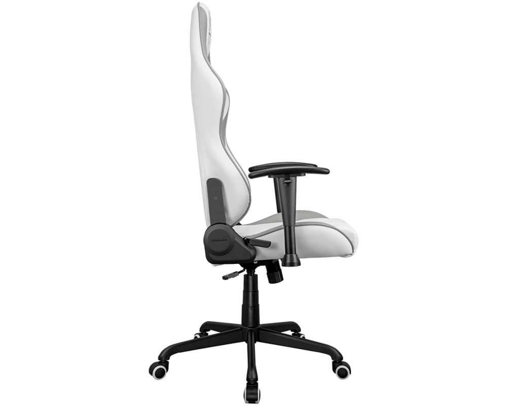 Геймърски стол COUGAR Armor Elite White Gaming Chair 6