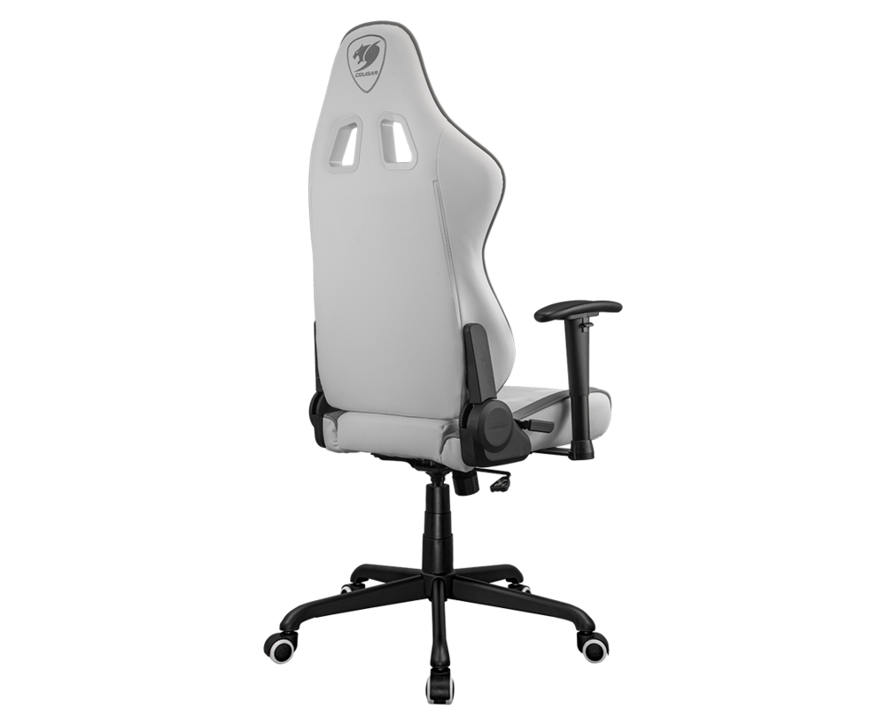 Геймърски стол COUGAR Armor Elite White Gaming Chair 9