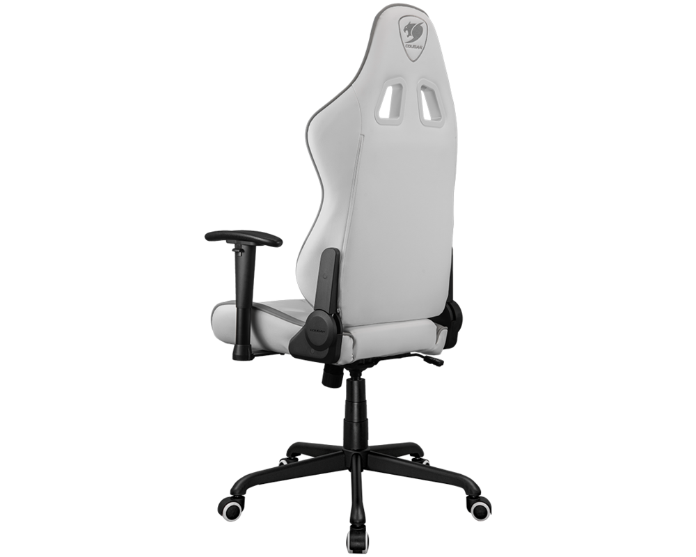 Геймърски стол COUGAR Armor Elite White Gaming Chair 8
