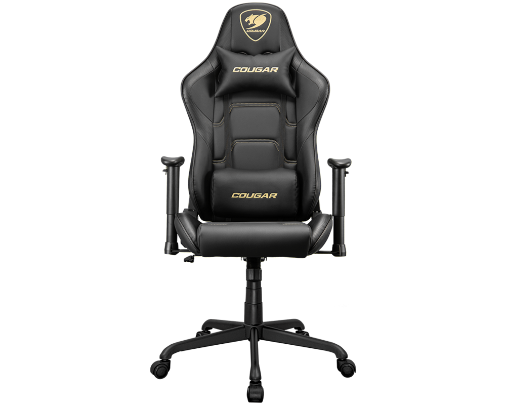 Геймърски стол COUGAR Armor Elite Royal Gaming Chair 14
