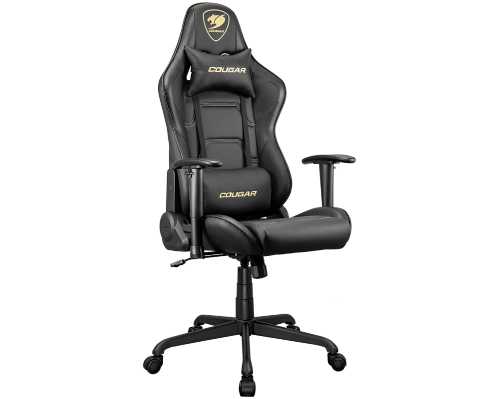 Геймърски стол COUGAR Armor Elite Royal Gaming Chair 16