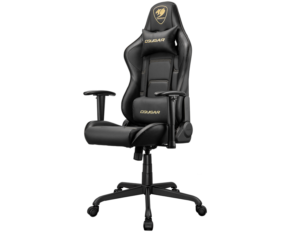 Геймърски стол COUGAR Armor Elite Royal Gaming Chair 2