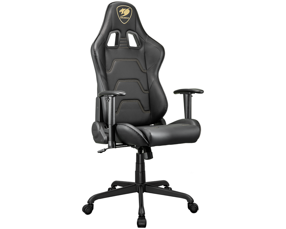 Геймърски стол COUGAR Armor Elite Royal Gaming Chair 4