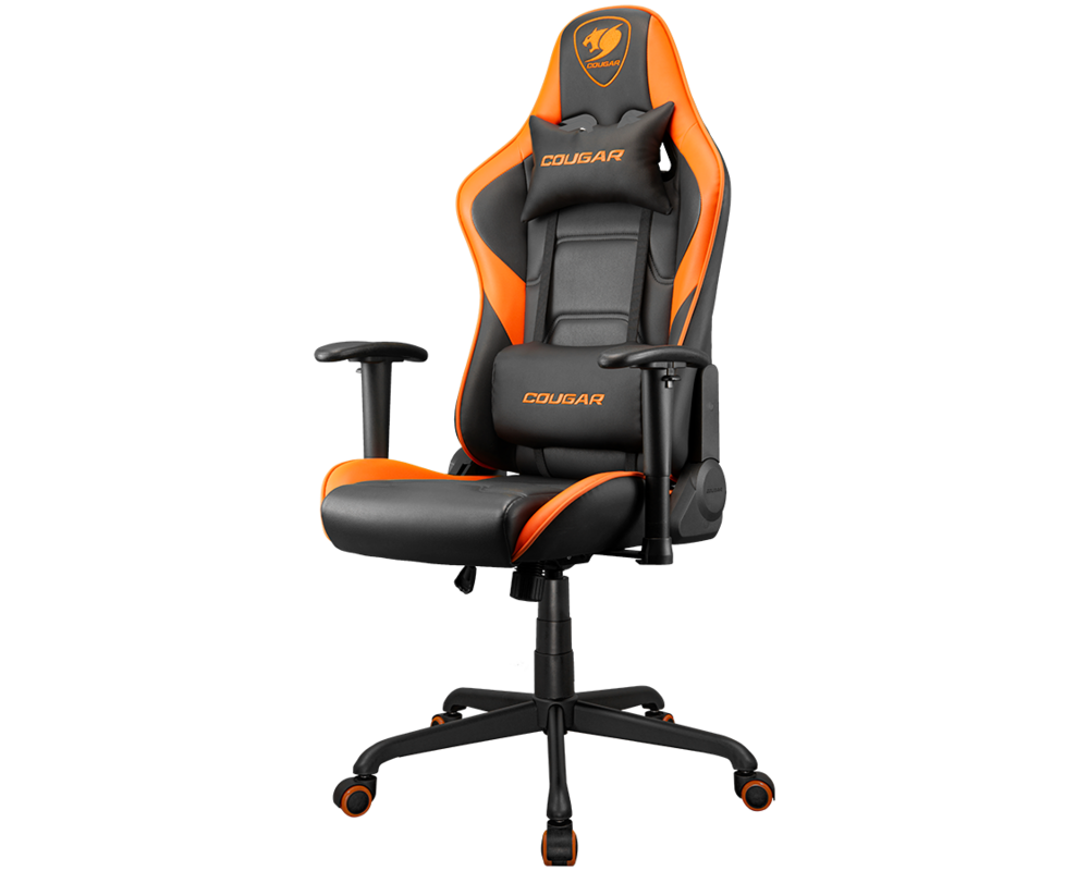 Геймърски стол COUGAR Armor Elite Gaming Chair 5