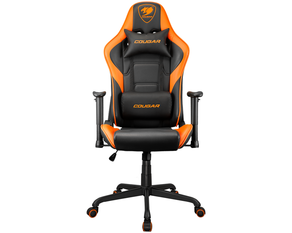 Геймърски стол COUGAR Armor Elite Gaming Chair 2