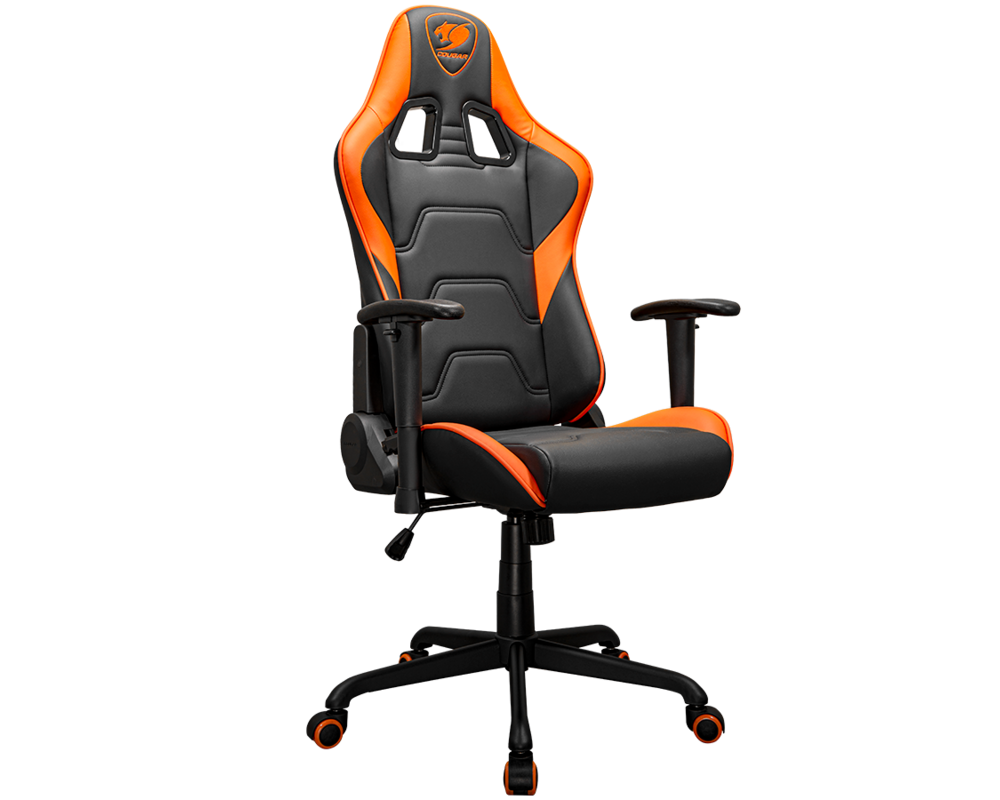 Геймърски стол COUGAR Armor Elite Gaming Chair 13