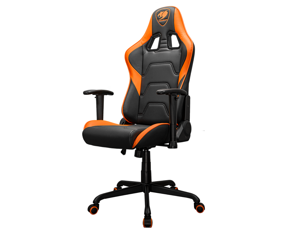 Геймърски стол COUGAR Armor Elite Gaming Chair 4