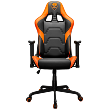  COUGAR Armor Elite Gaming Chair 694670 CG3MELIORB0001 на топ цена - PIC.bg