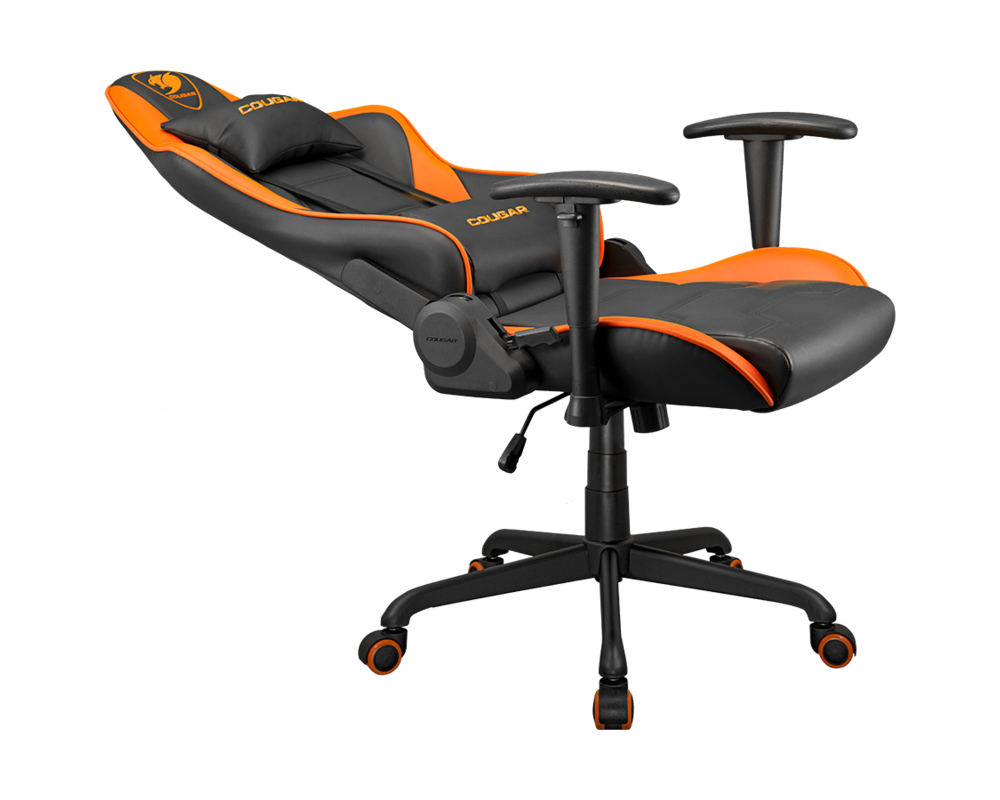 Геймърски стол COUGAR Armor Elite Gaming Chair 7