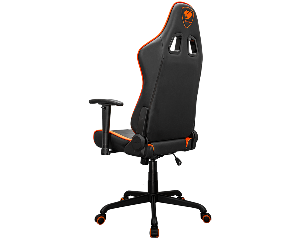 Геймърски стол COUGAR Armor Elite Gaming Chair 8