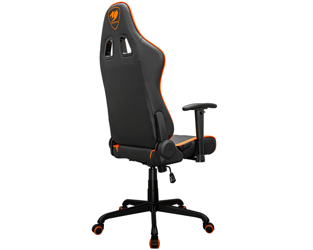 Геймърски стол COUGAR Armor Elite Gaming Chair 9