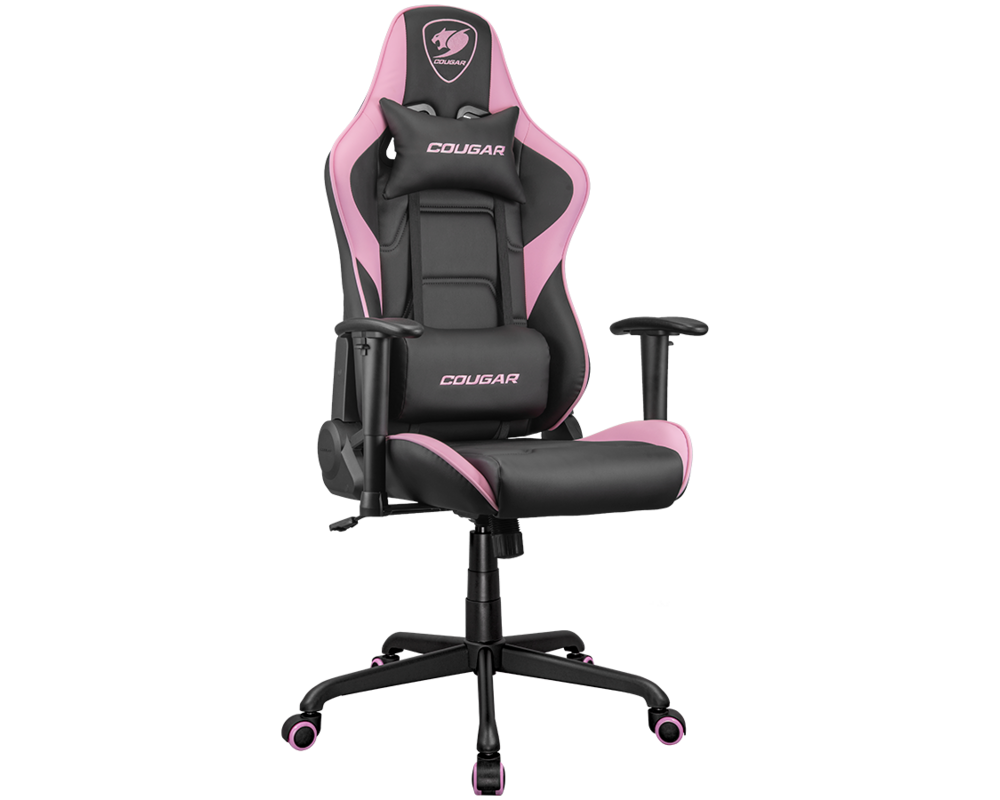 Геймърски стол COUGAR Armor Elite Eva Gaming Chair 2
