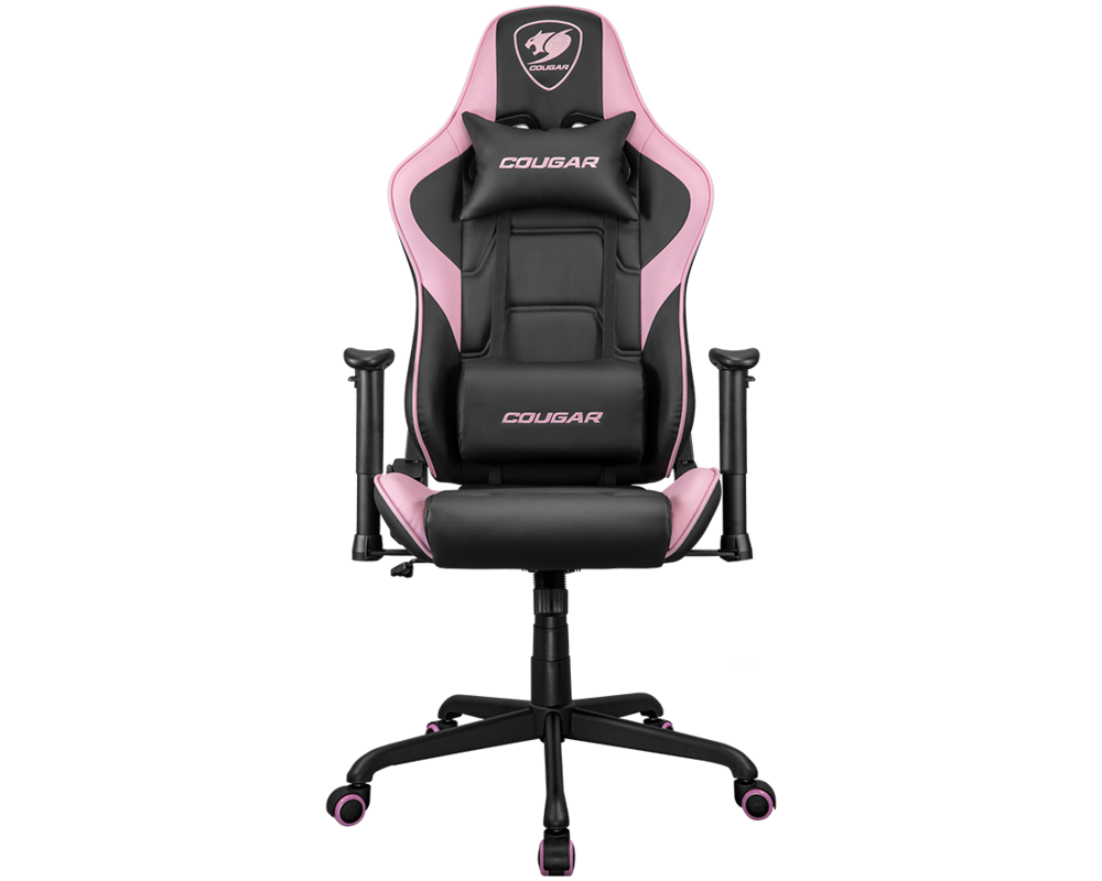 Геймърски стол COUGAR Armor Elite Eva Gaming Chair 12