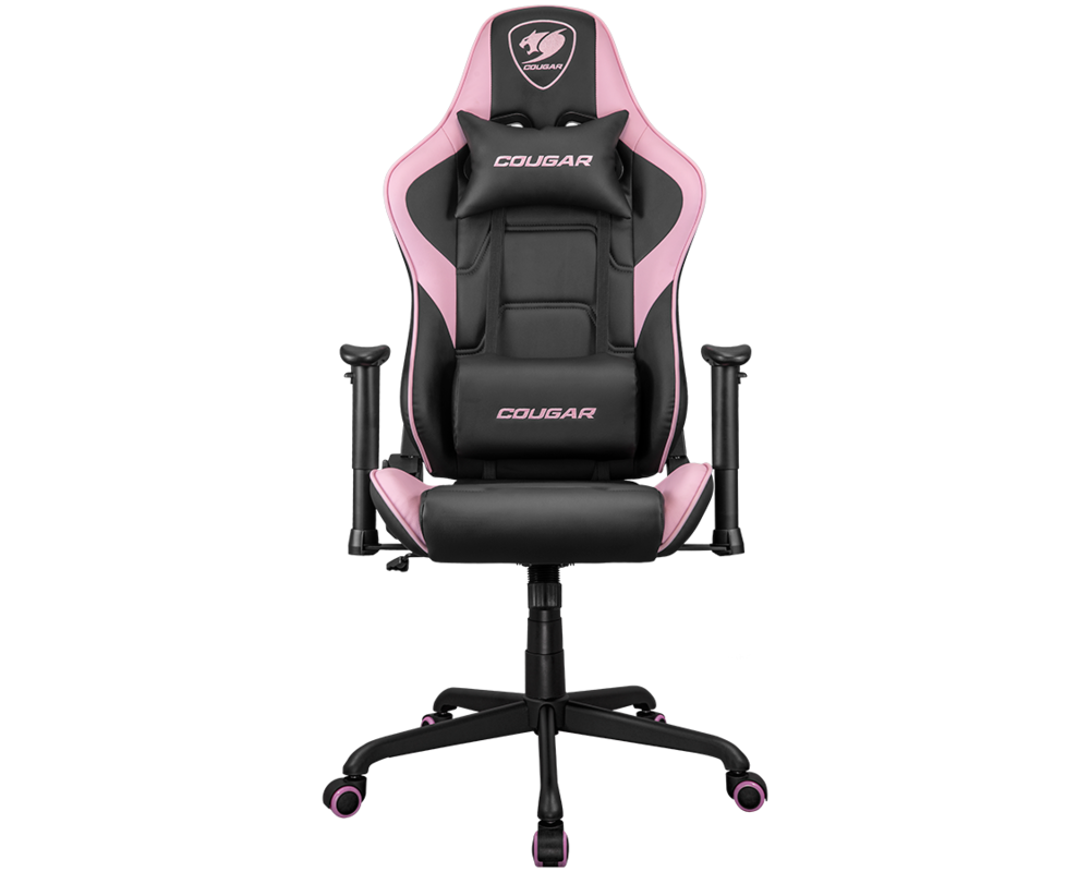 Геймърски стол COUGAR Armor Elite Eva Gaming Chair 25
