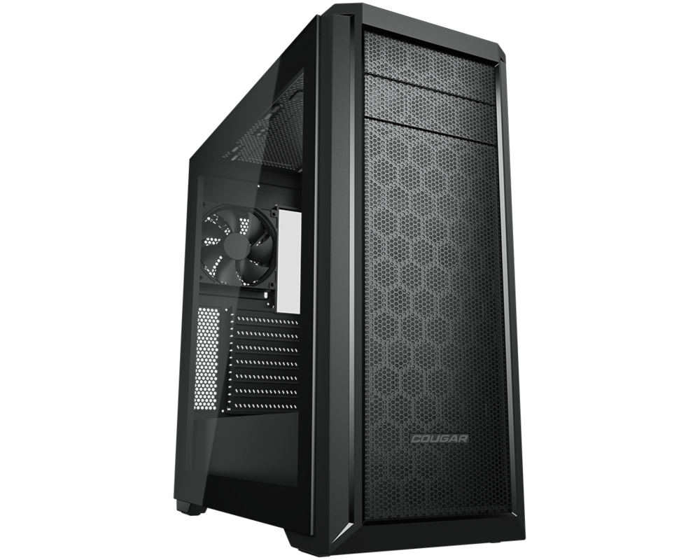 Кутия COUGAR MX330-G Pro 7