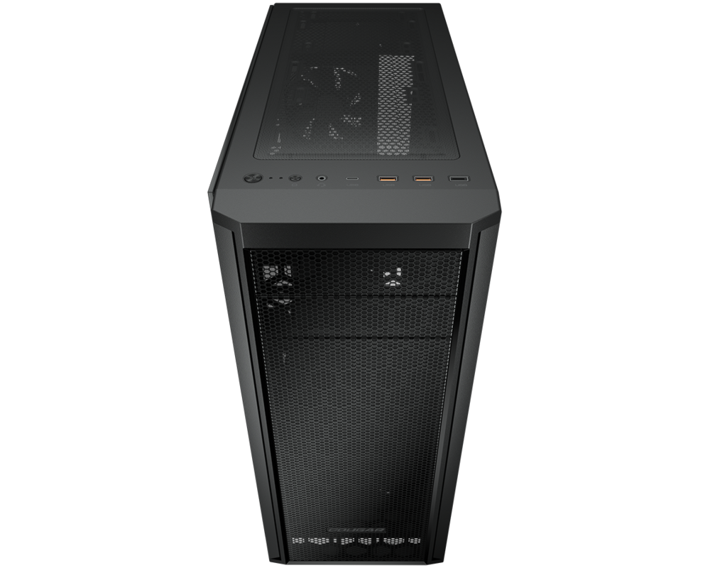 Кутия COUGAR MX330-G Pro 4