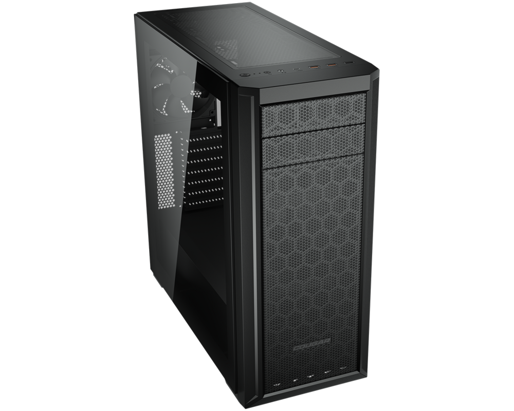 Кутия COUGAR MX330-G Pro 2
