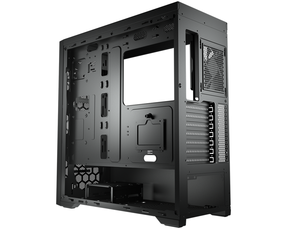 Кутия COUGAR MX330-G Pro 12