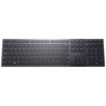  Dell Premier Collaboration Keyboard - KB900 - US International 694779 580-BBDH на топ цена - PIC.bg