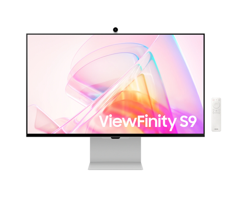 Монитор Samsung LS27C902PAUXDU ViewFinity S9 S90PC 6