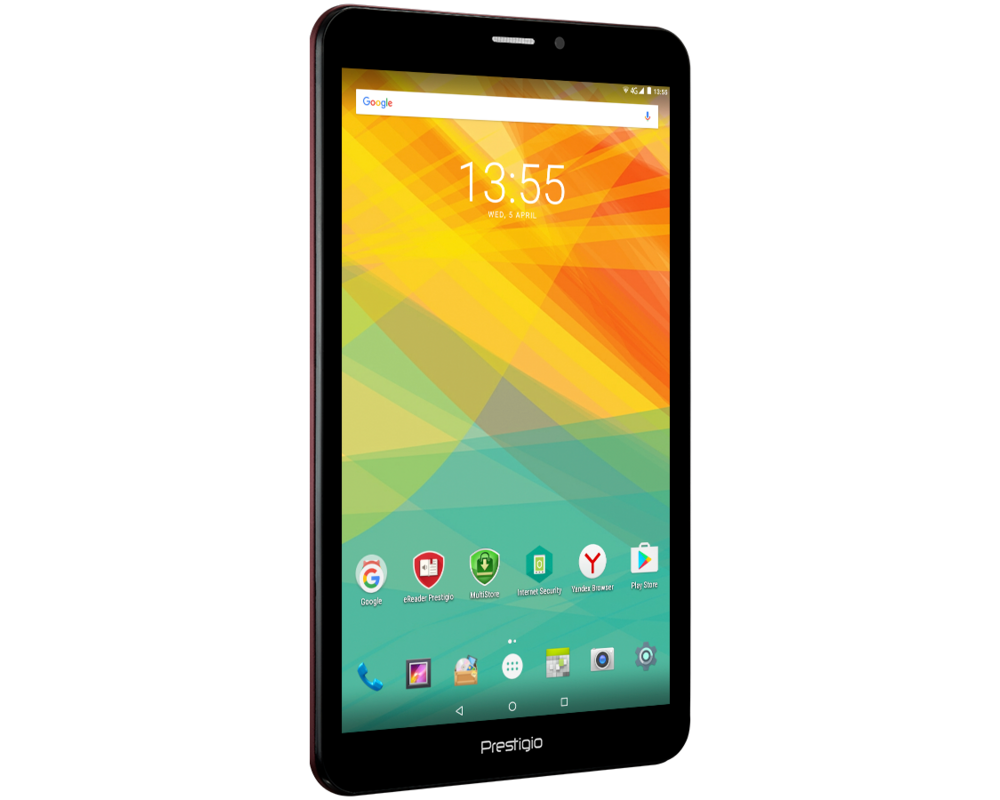 Таблет Prestigio Wize 3418 4G 3