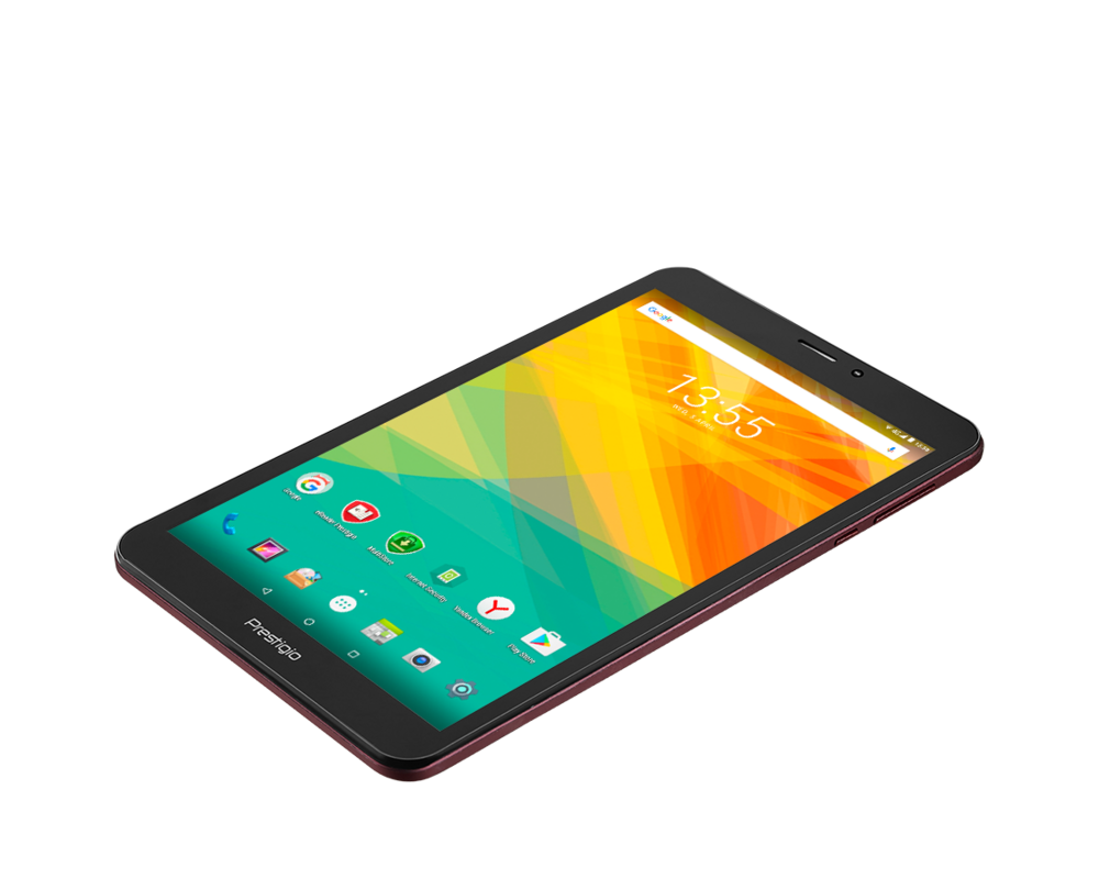 Таблет Prestigio Wize 3418 4G 6