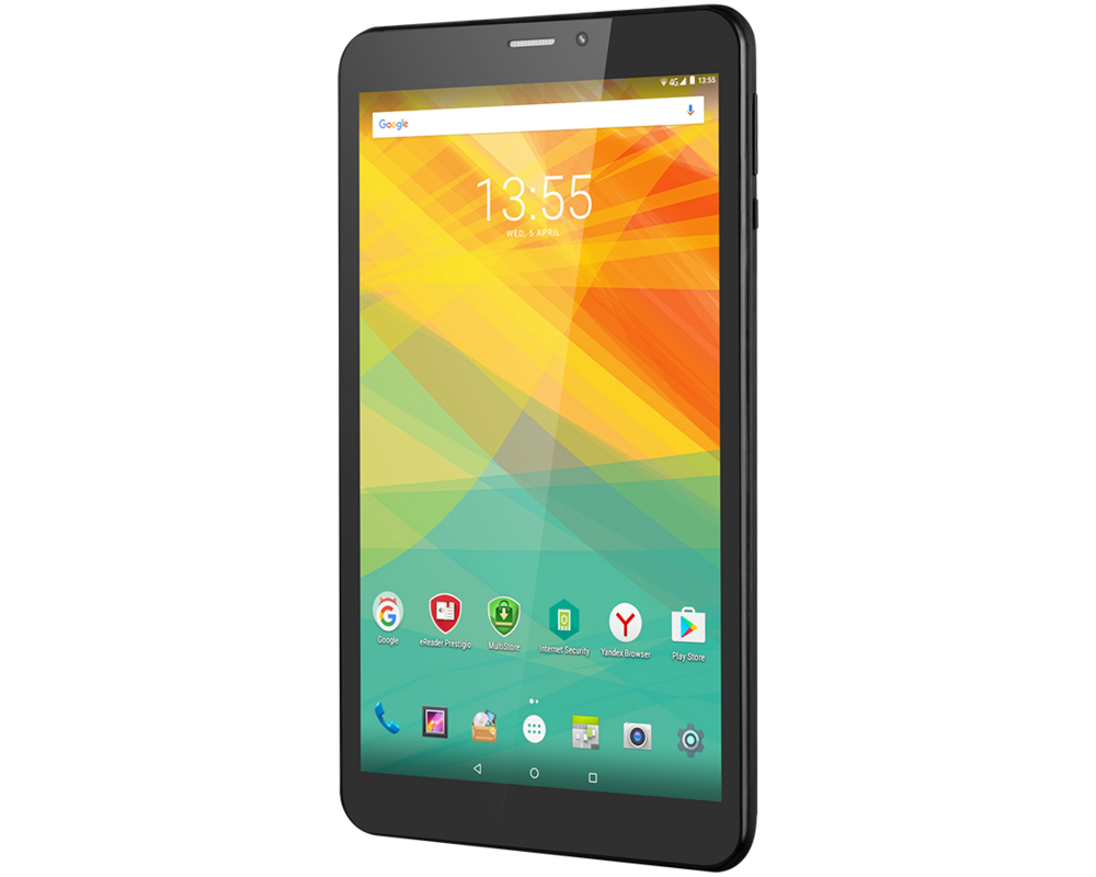 Таблет Prestigio Wize 3418 4G 3