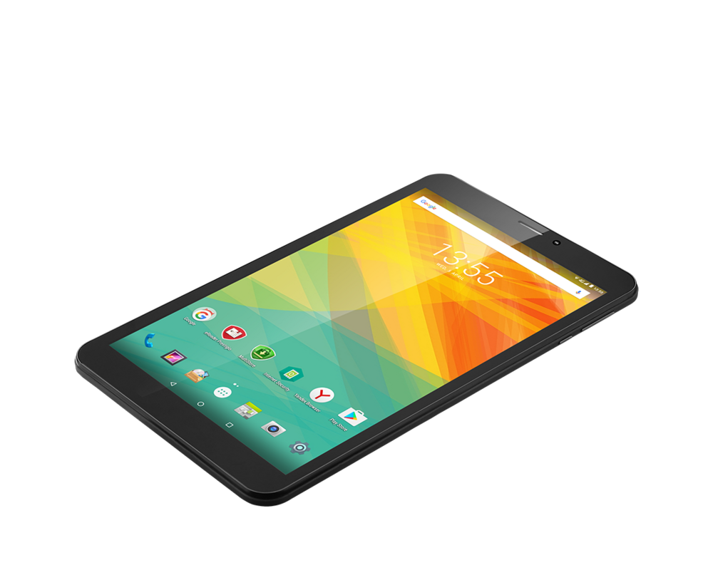 Таблет Prestigio Wize 3418 4G 6