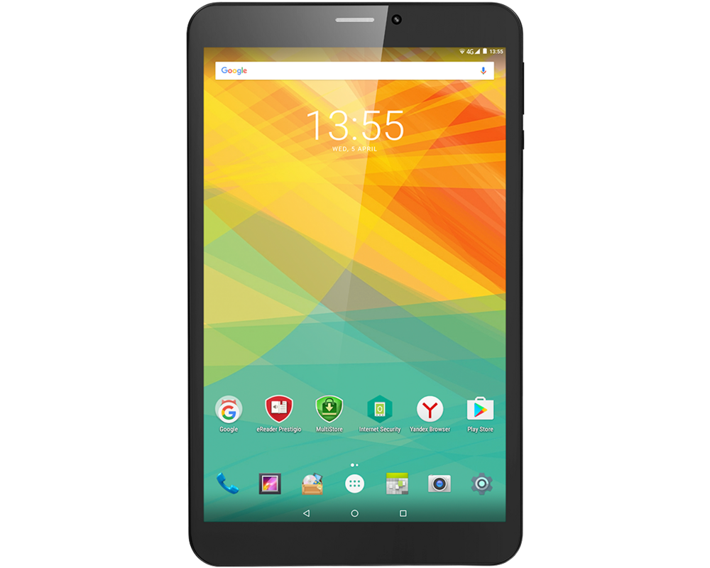 Таблет Prestigio Wize 3418 4G