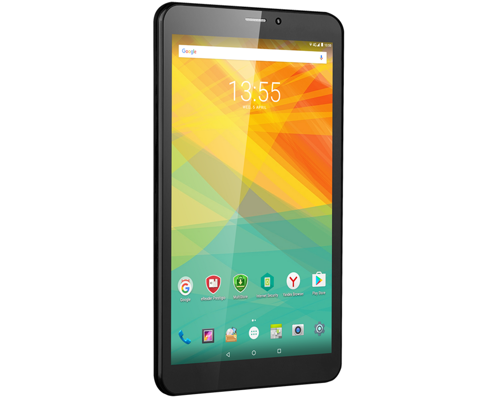Таблет Prestigio Wize 3418 4G 4