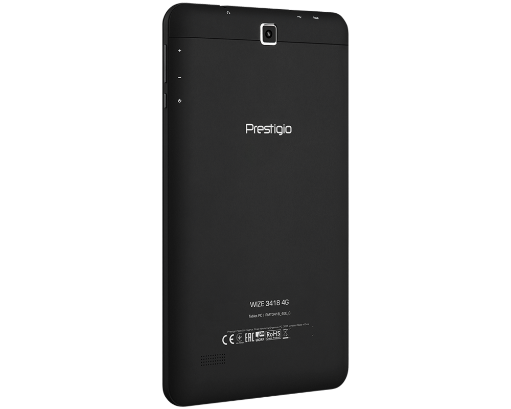 Таблет Prestigio Wize 3418 4G 5