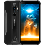 <span>Смартфон</span> Blackview Rugged BV6300 Pro 6GB/128GB <span class='catalog-num-in-name'>BV6300_PRO-B</span> - 