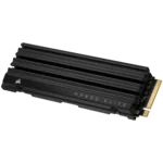 <span>SSD</span> Corsair MP600 PRO LPX 1TB M.2 NVMe PCIe Gen. 4 x4 SSD (white), EAN: 0840006692119 <span class='catalog-num-in-name'>CSSD-F1000GBMP600PLPW</span> - 