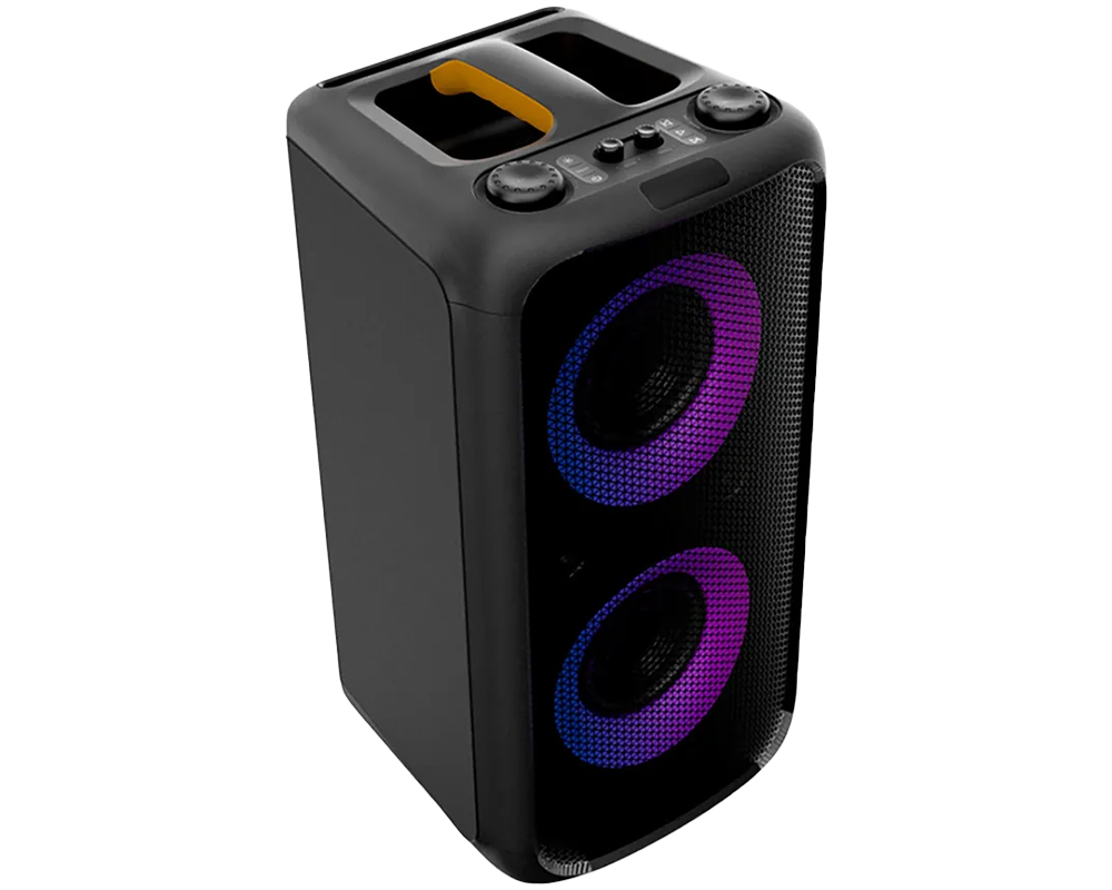 Тонколони F&D PA200 Portable Wireless Party Speaker 2