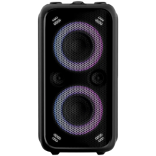  F&D PA200 Portable Wireless Party Speaker 696797 PA200 на топ цена - PIC.bg