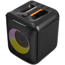  PA100 - F&D PA100 Portable Wireless Party Speaker 696798 PA100 на топ цена - PIC.bg