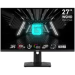 <span>Монитор</span> MSI G274QPF Gaming <span class='catalog-num-in-name'>G274QPF</span> - 
