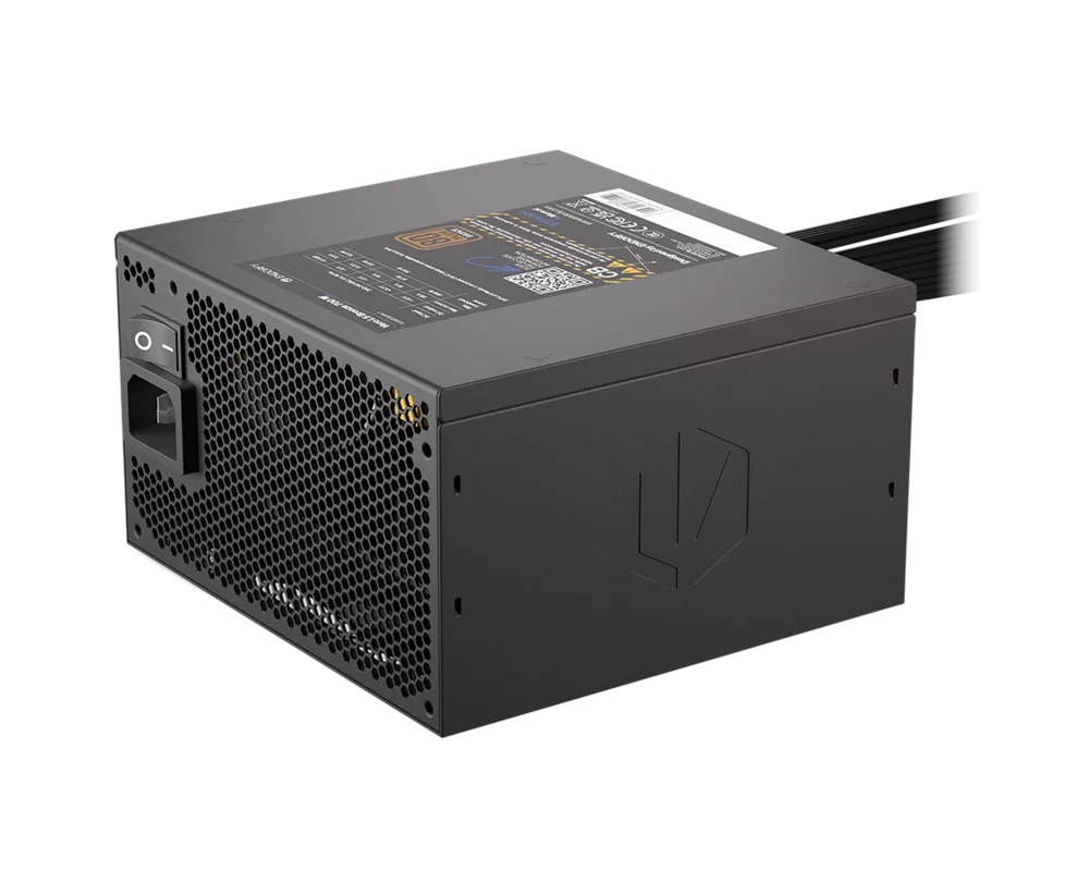 Захранване Endorfy Vero L5 Bronze 700W 2