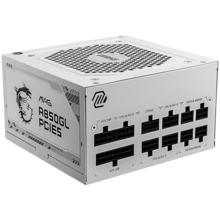  MSI MAG A850GL PCIE5 696806 MAG_A850GL_PCIE5_WHITE на топ цена - PIC.bg